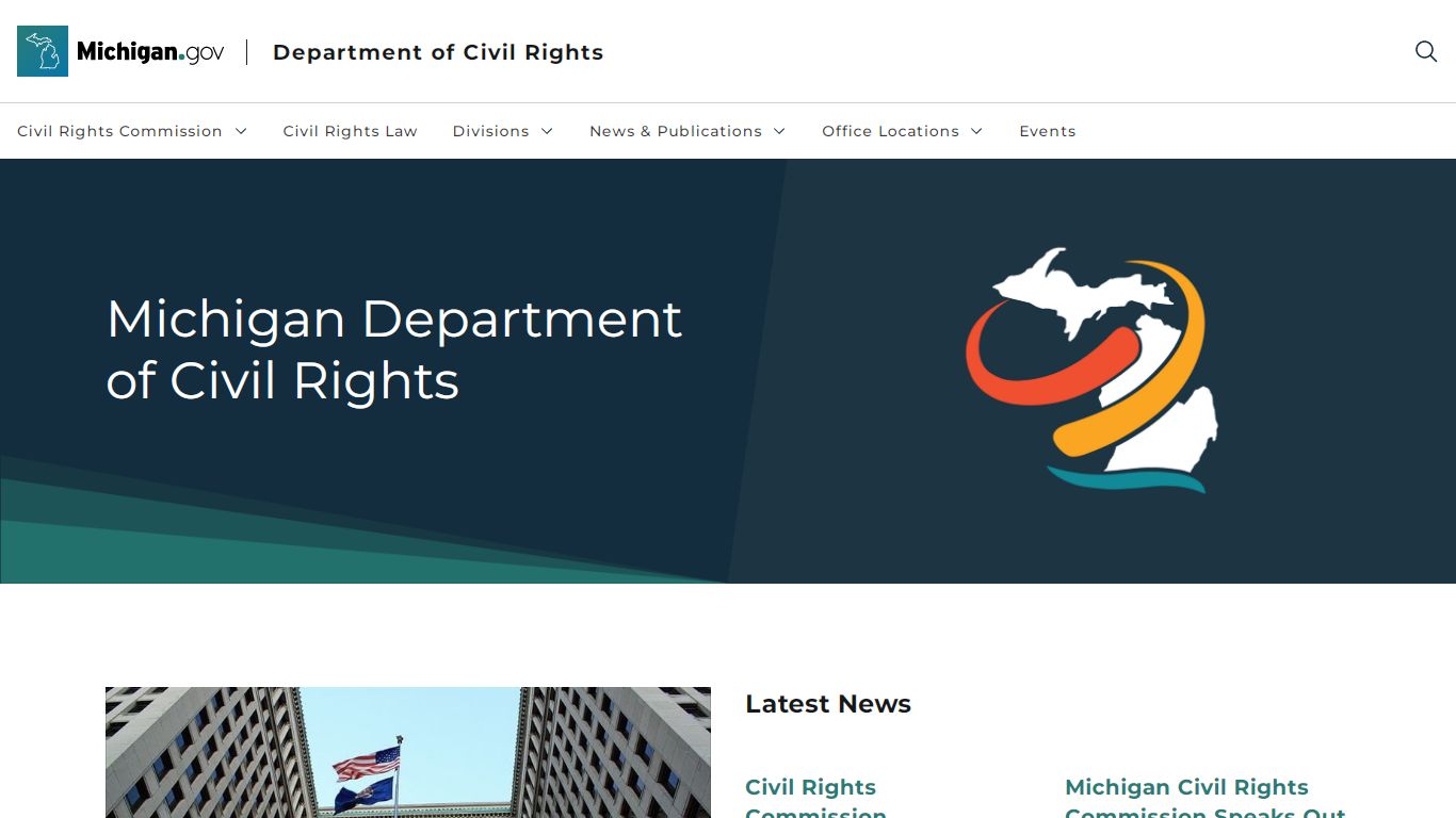 Michigan Department of Civil Rights
